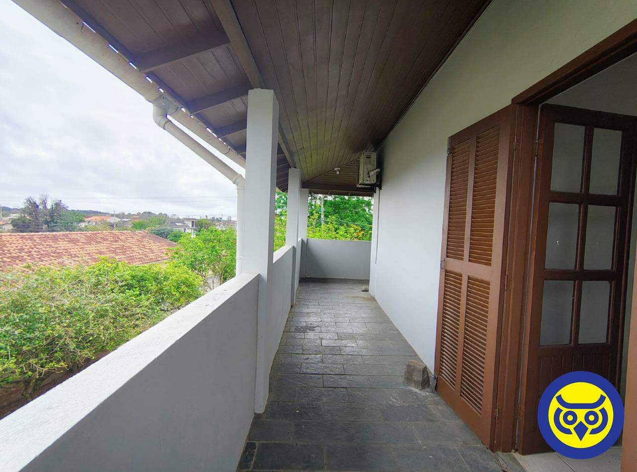Casa para aluguel no Rio Vermelho: 