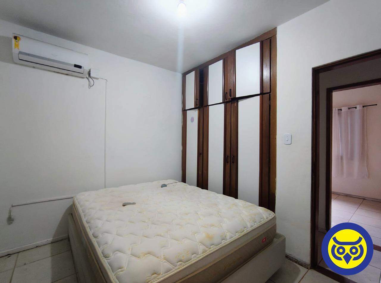 Casa para aluguel no Rio Vermelho: 