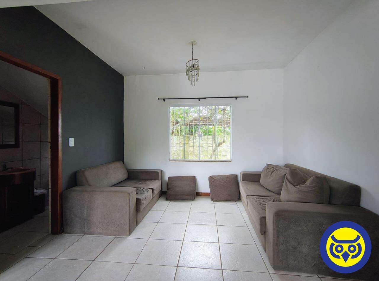 Casa para aluguel no Rio Vermelho: 