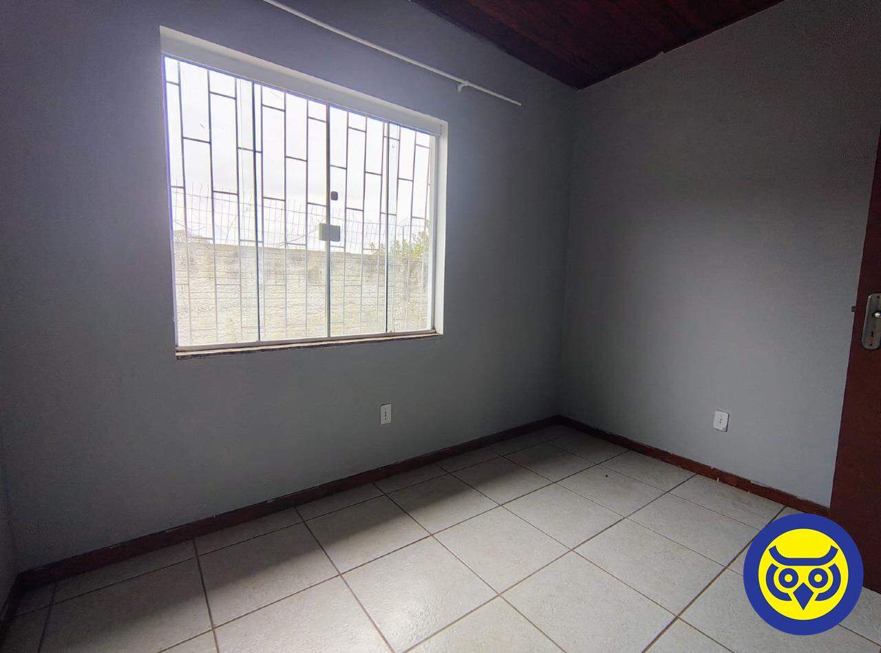 Casa para aluguel no Rio Vermelho: 