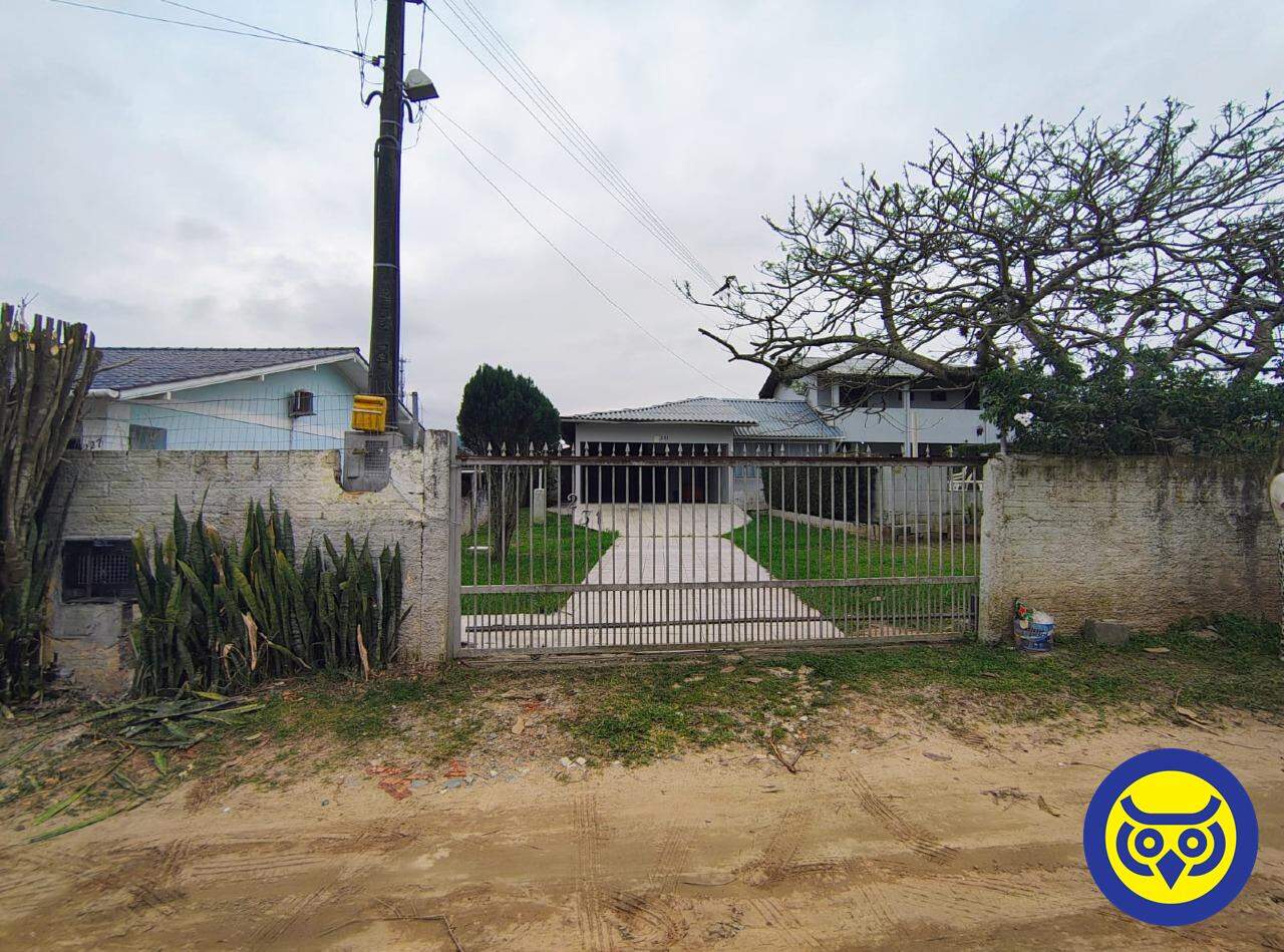 Casa para aluguel no Rio Vermelho: 