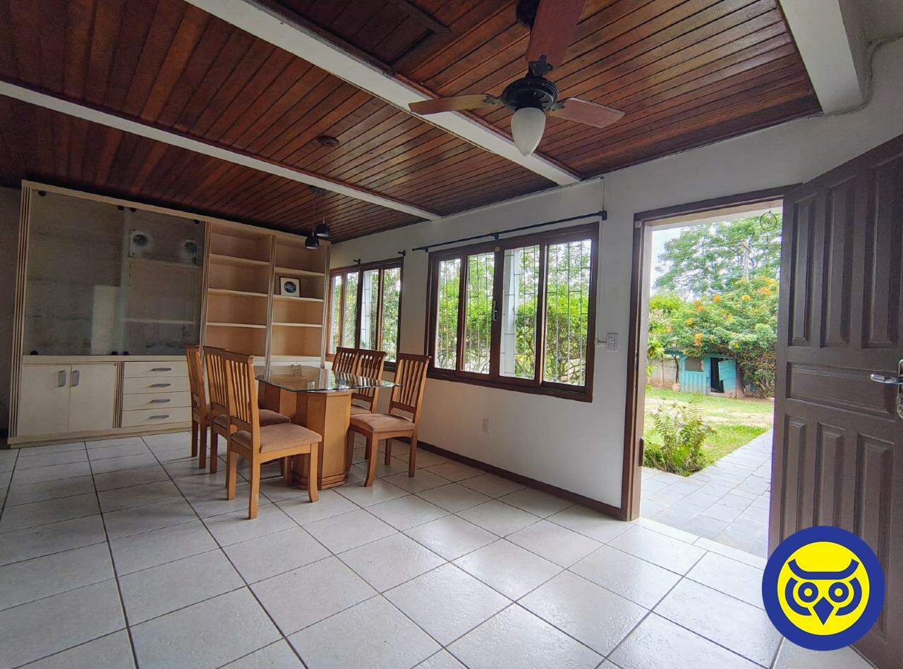 Casa para aluguel no Rio Vermelho: 