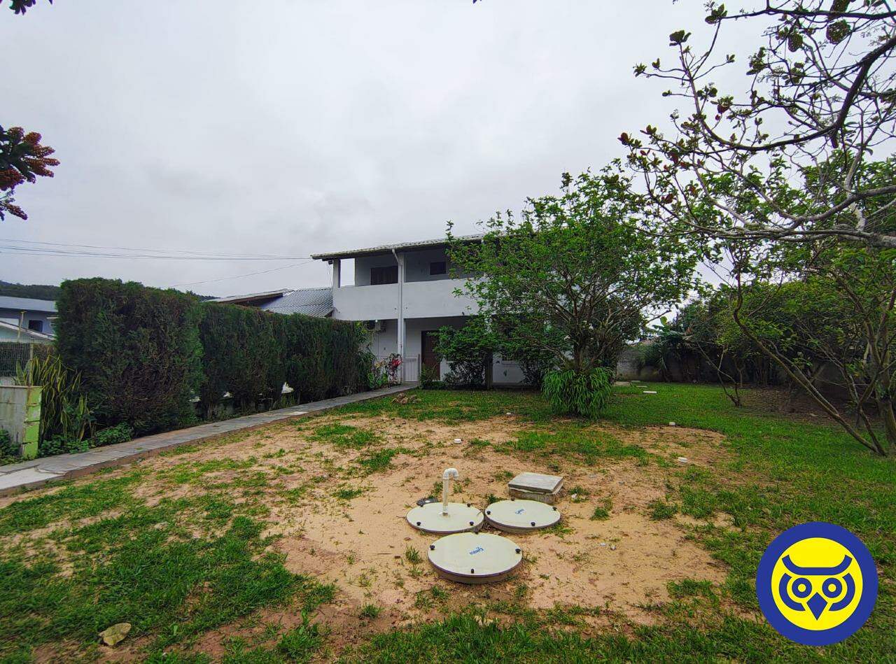 Casa para aluguel no Rio Vermelho: 