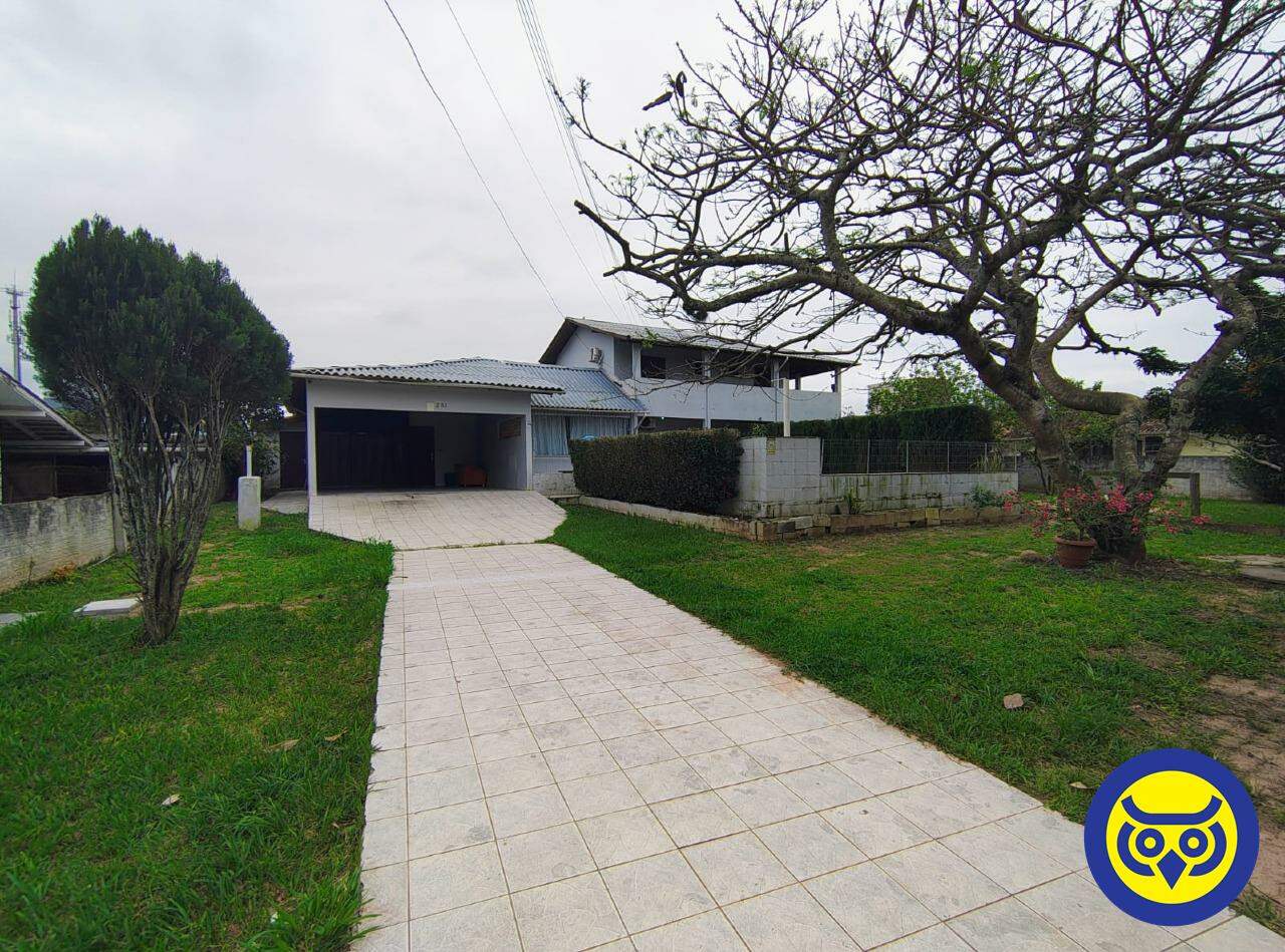 Casa para aluguel no Rio Vermelho: 