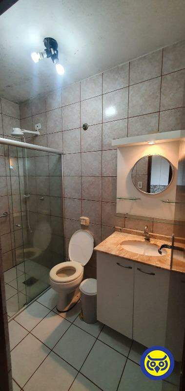 Casa para aluguel no Rio Vermelho: 