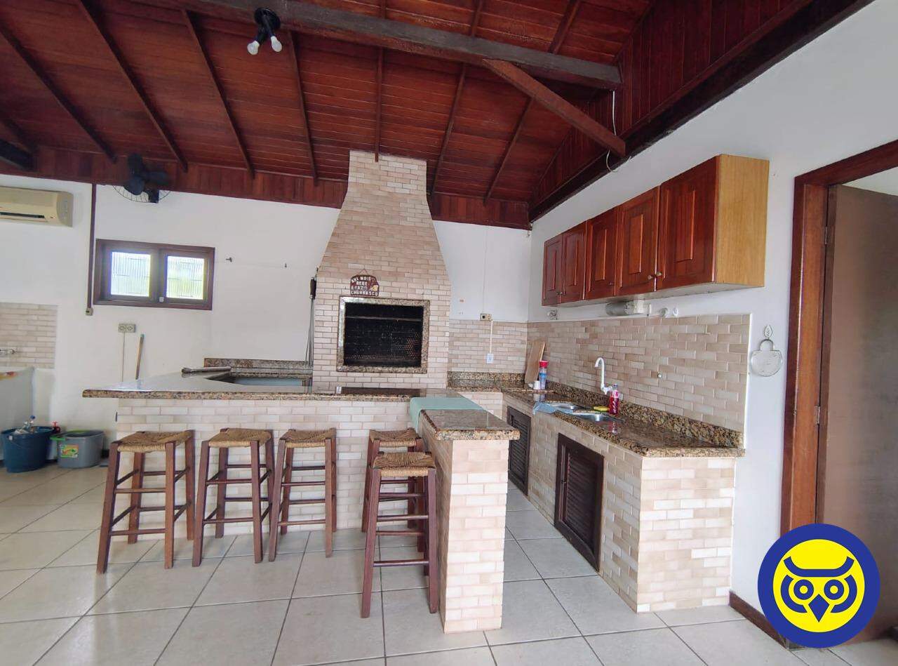 Casa para aluguel no Rio Vermelho: 