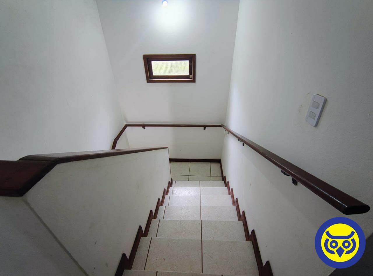 Casa para aluguel no Rio Vermelho: 