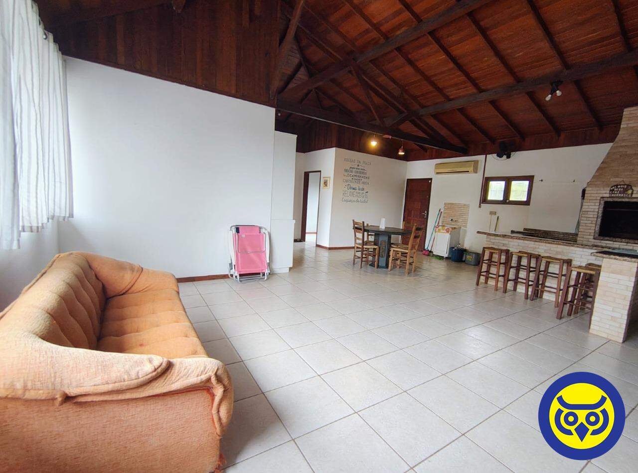 Casa para aluguel no Rio Vermelho: 