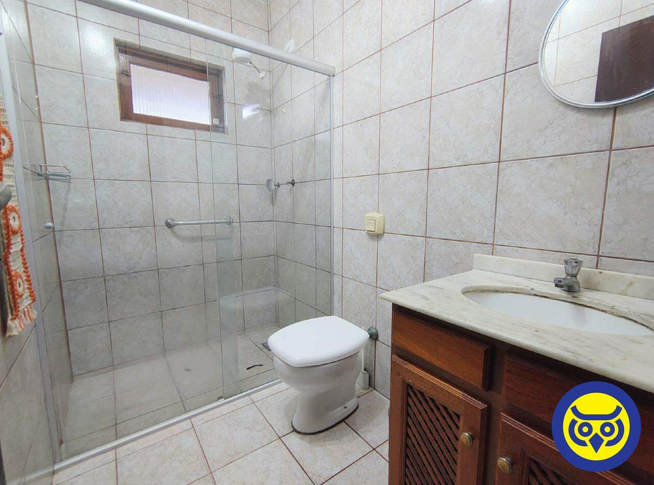 Casa para aluguel no Rio Vermelho: 