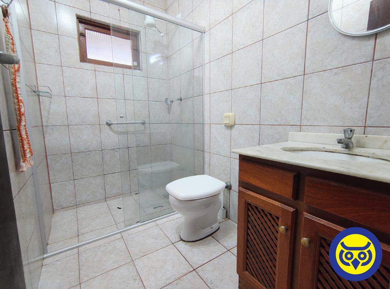 Casa para aluguel no Rio Vermelho: 