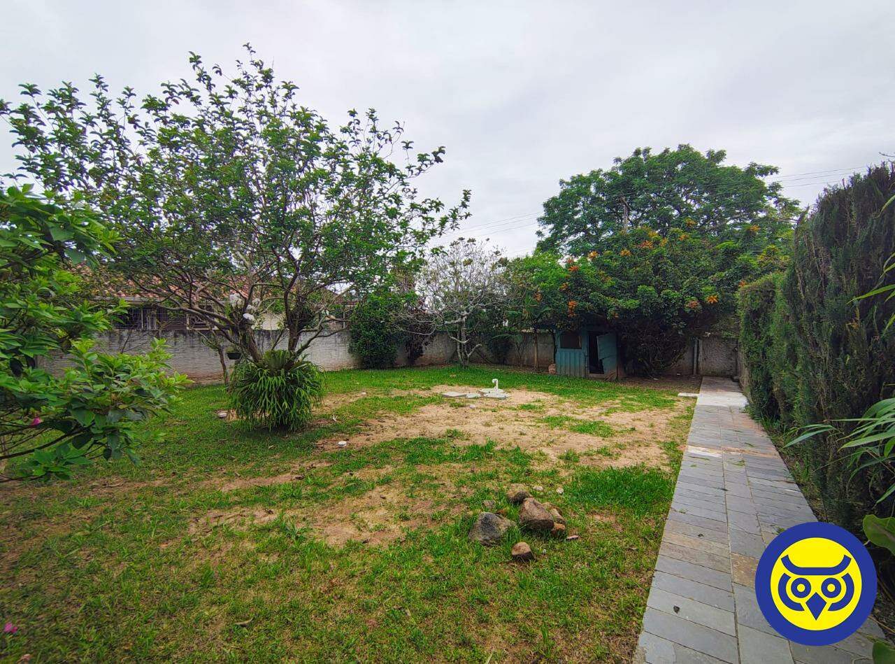 Casa para aluguel no Rio Vermelho: 