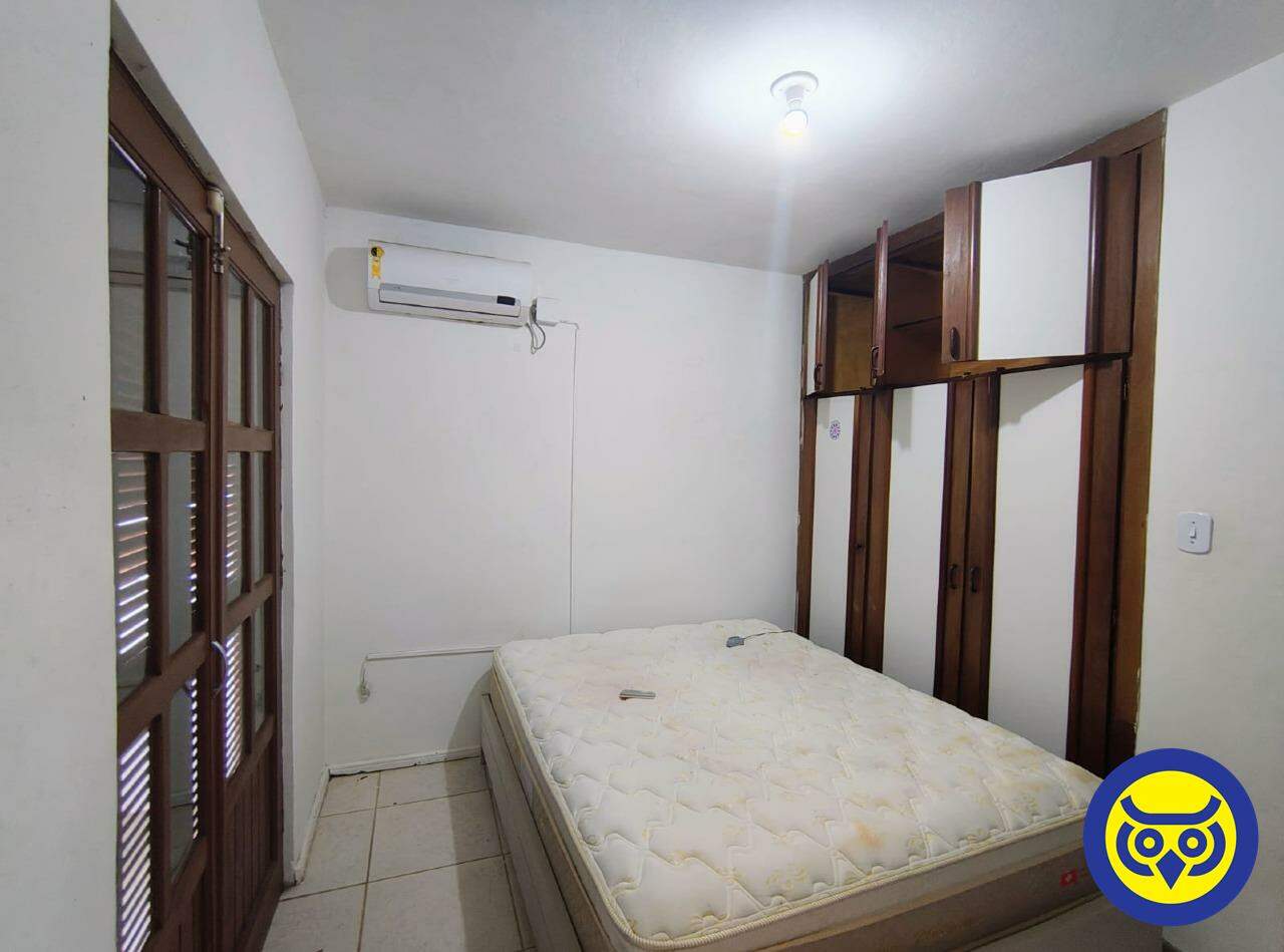 Casa para aluguel no Rio Vermelho: 