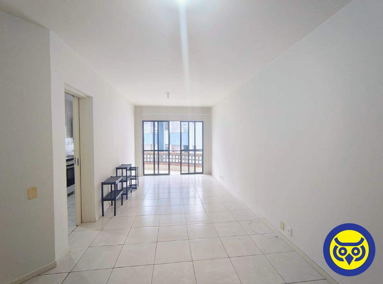 Apartamento para aluguel no Pantanal: 