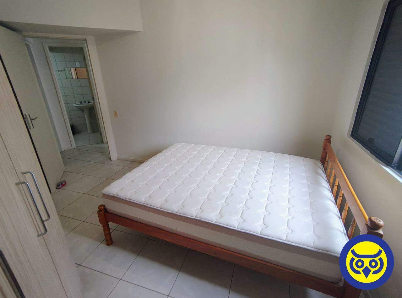 Apartamento para aluguel no Pantanal: 