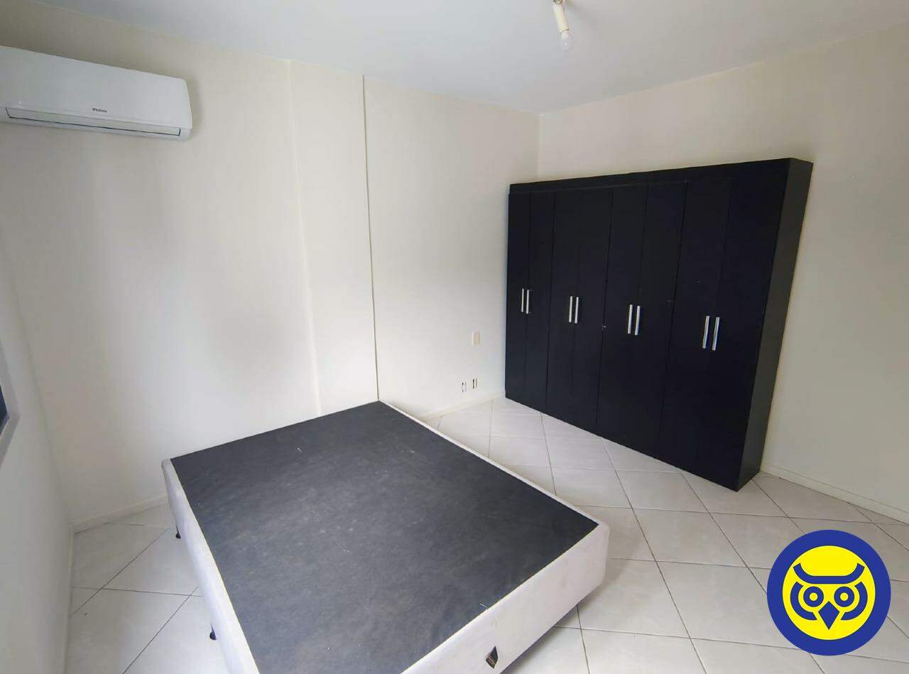 Apartamento para aluguel no Pantanal: 