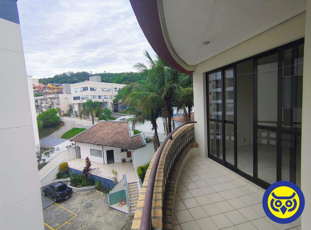 Apartamento para aluguel no Pantanal: 