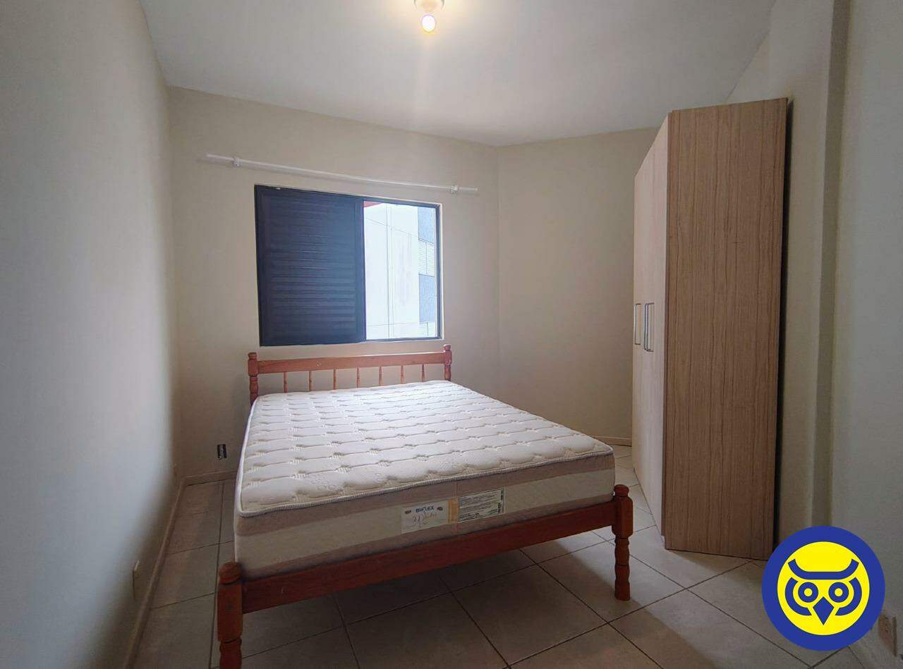 Apartamento para aluguel no Pantanal: 