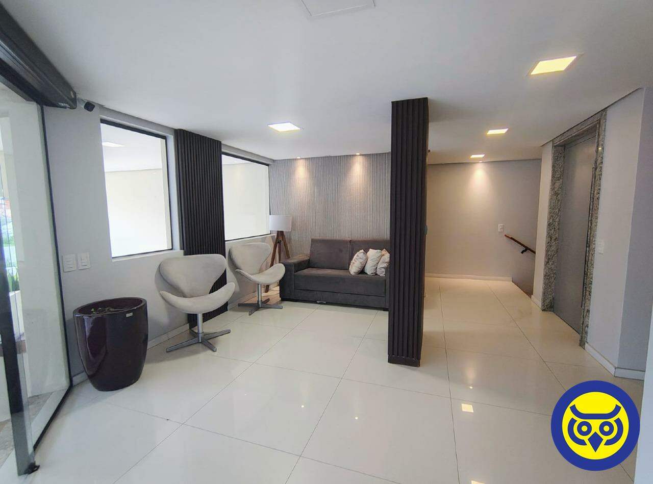 Apartamento para aluguel no Pantanal: 