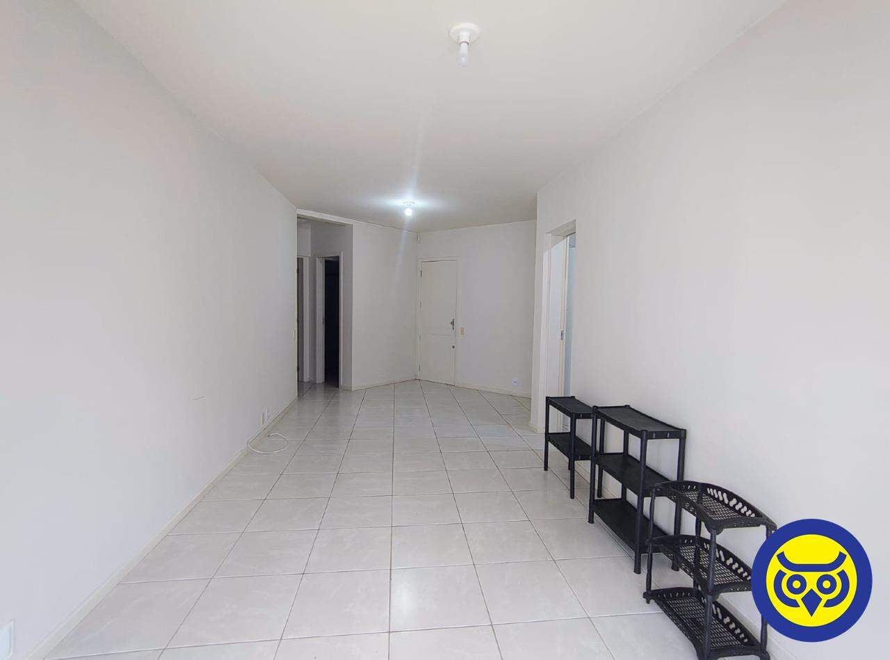 Apartamento para aluguel no Pantanal: 