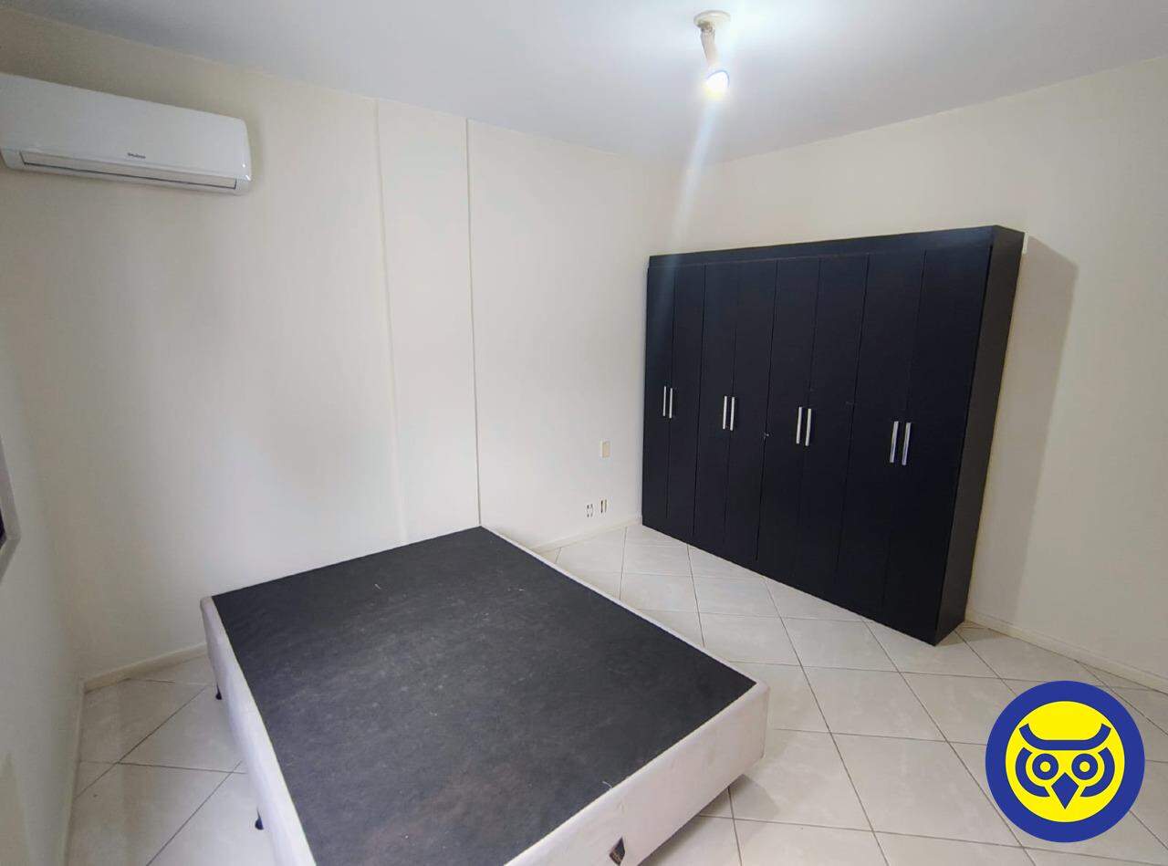 Apartamento para aluguel no Pantanal: 