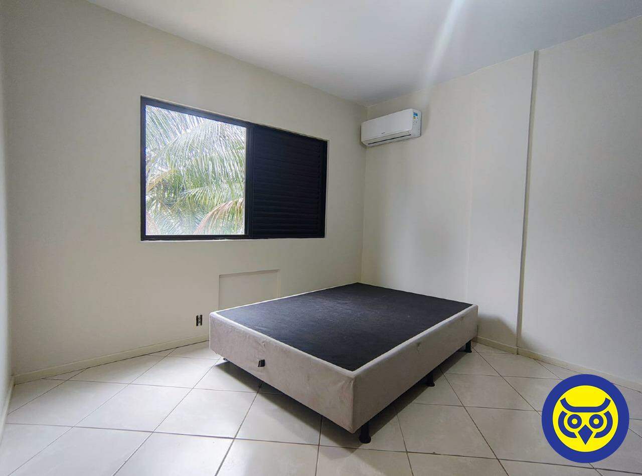 Apartamento para aluguel no Pantanal: 