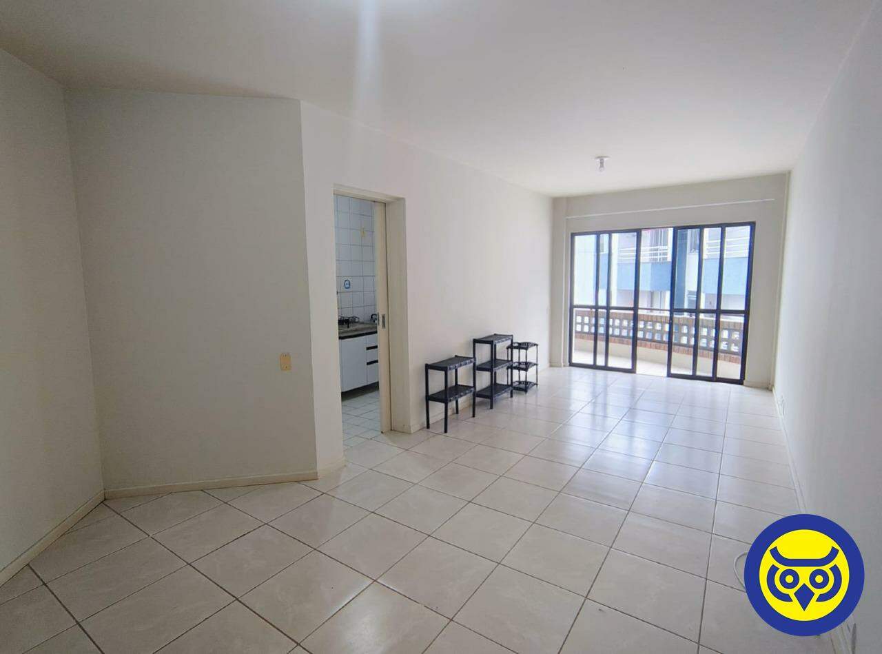 Apartamento para aluguel no Pantanal: 