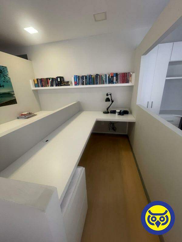 Sala para aluguel no Centro: 