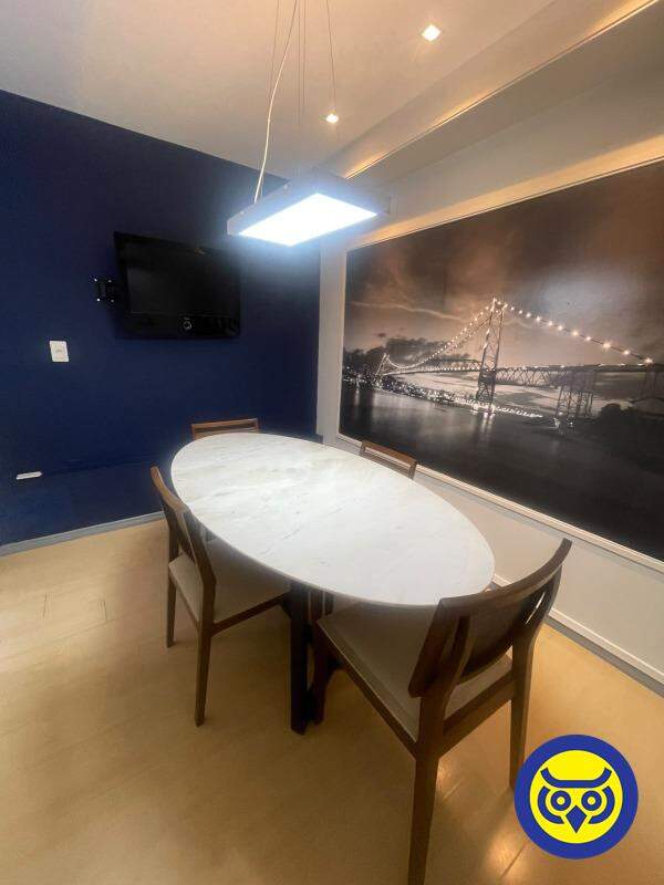 Sala para aluguel no Centro: 