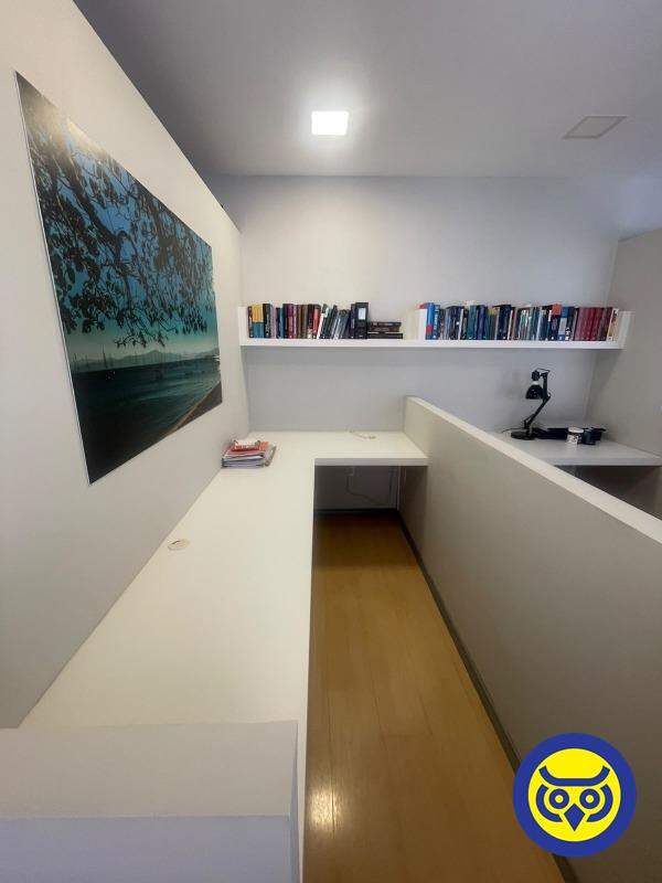 Sala para aluguel no Centro: 
