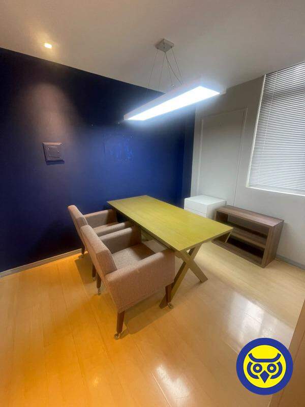 Sala para aluguel no Centro: 