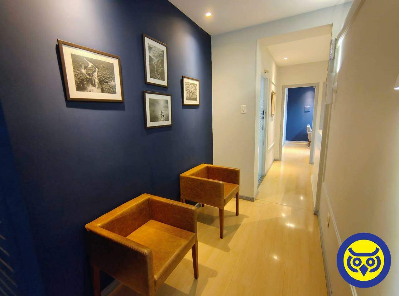 Sala para aluguel no Centro: 