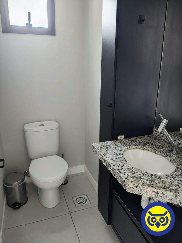 Sala para aluguel no Trindade: