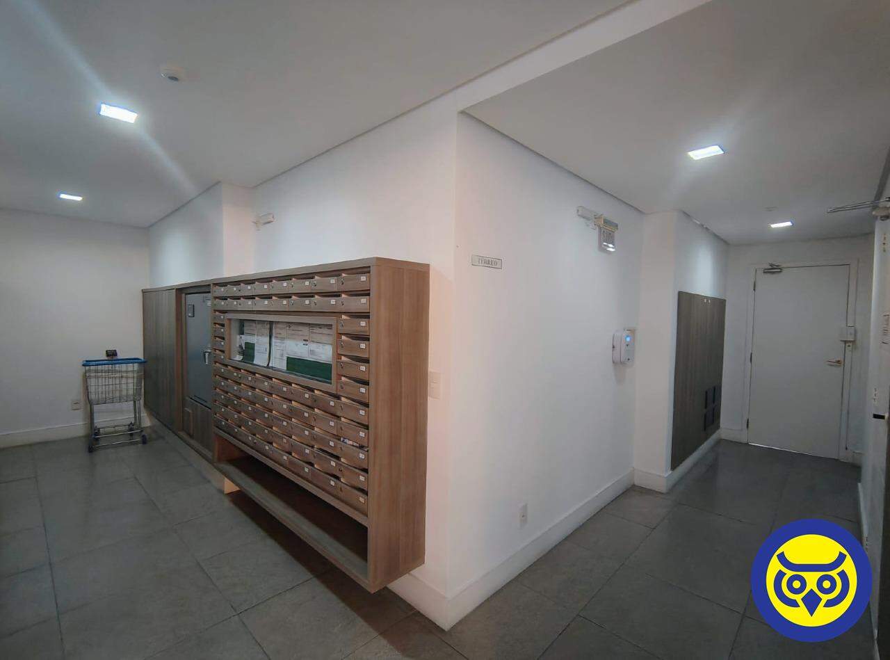 Sala para aluguel no Trindade: