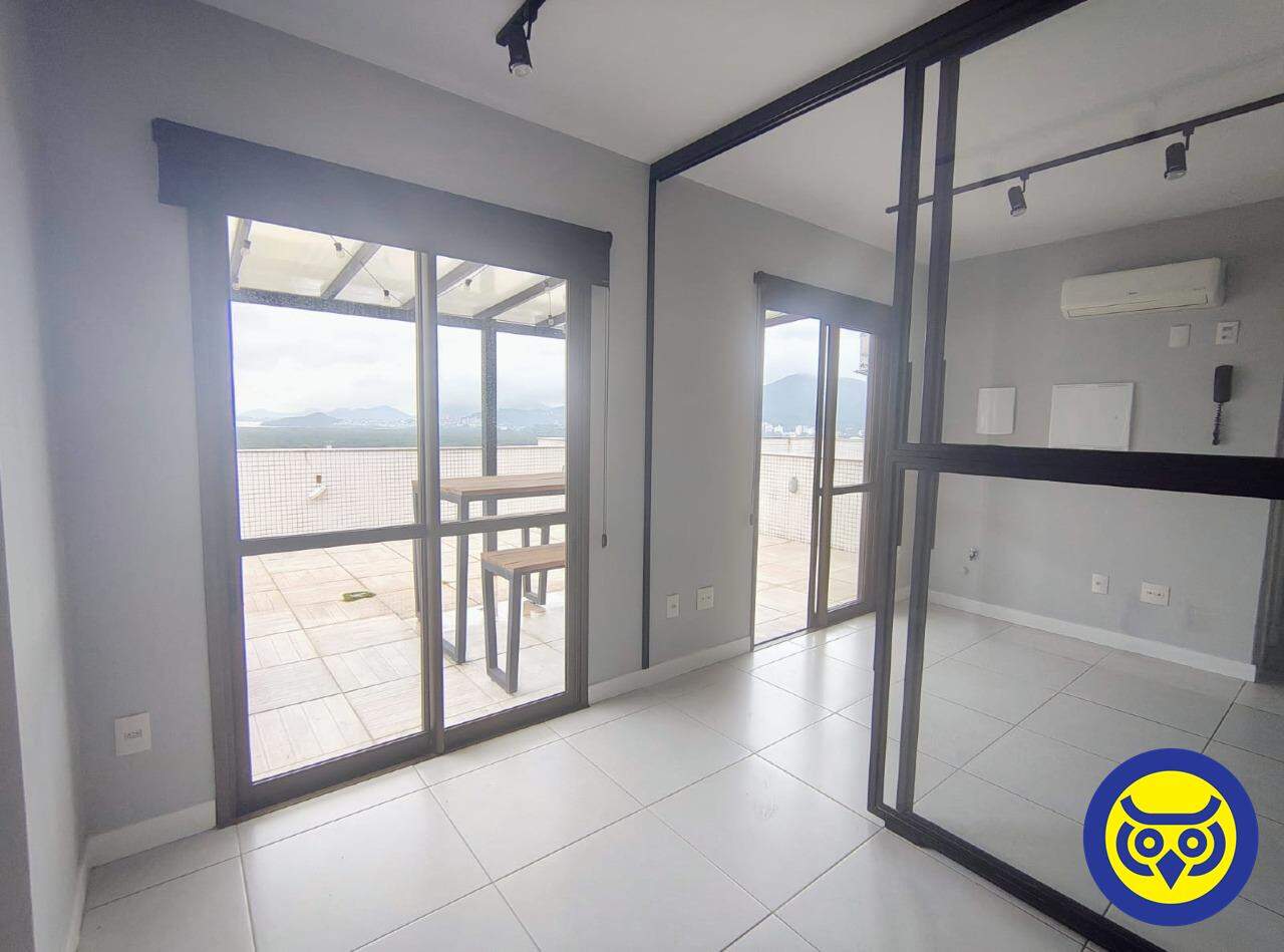 Sala para aluguel no Trindade: