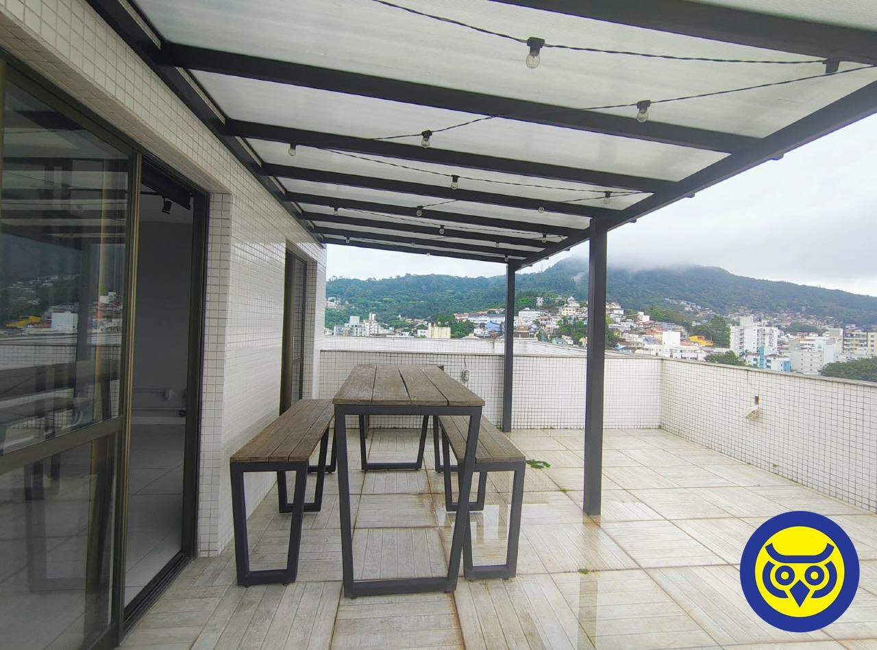 Sala para aluguel no Trindade: