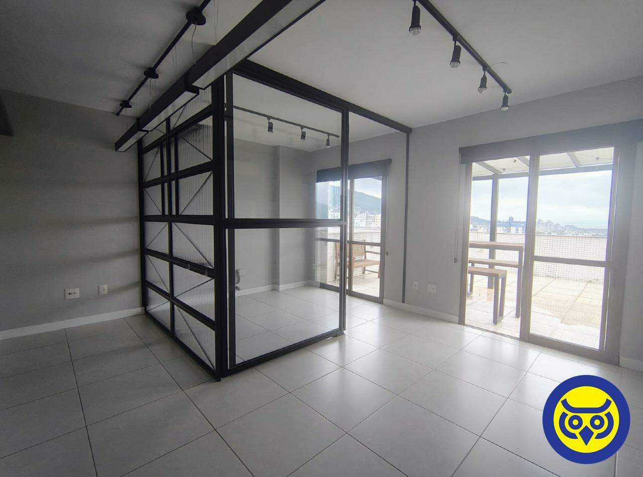 Sala para aluguel no Trindade: 