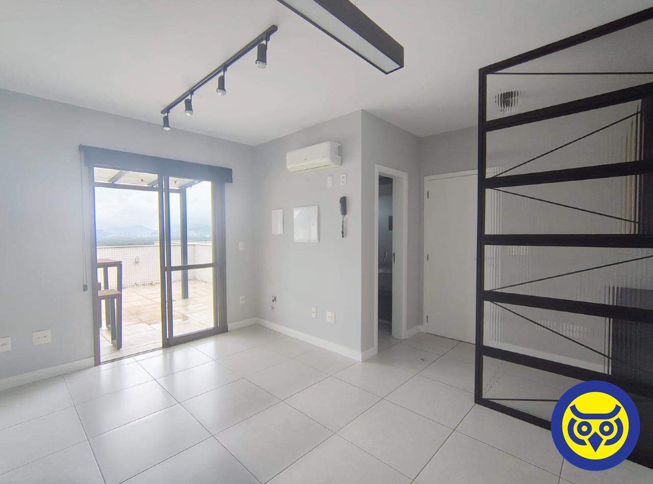 Sala para aluguel no Trindade:
