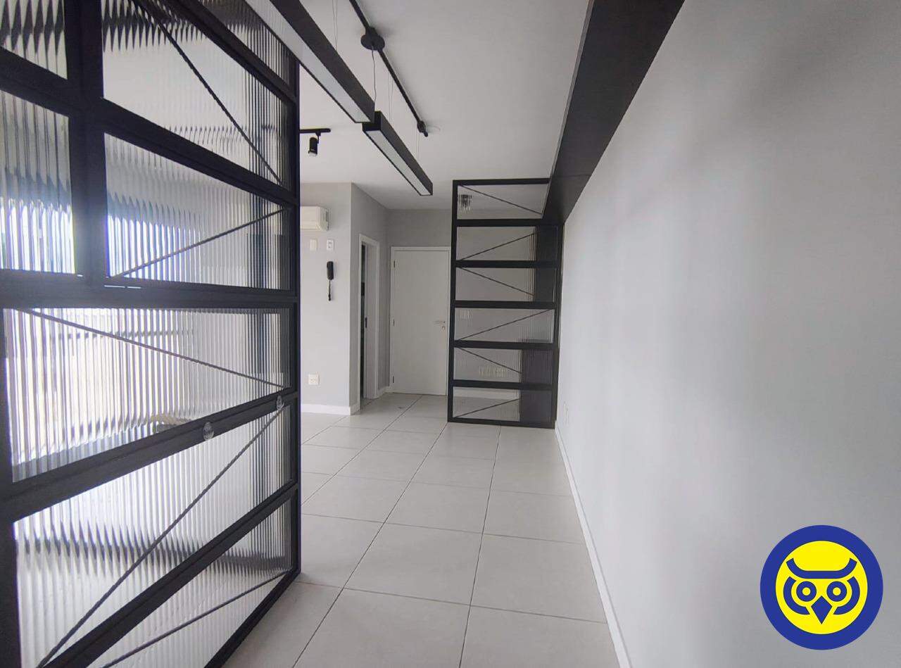Sala para aluguel no Trindade: