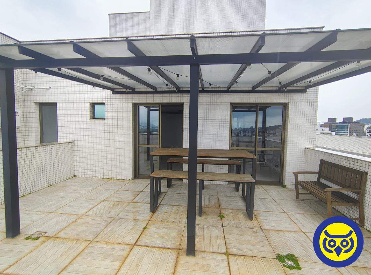 Sala para aluguel no Trindade: