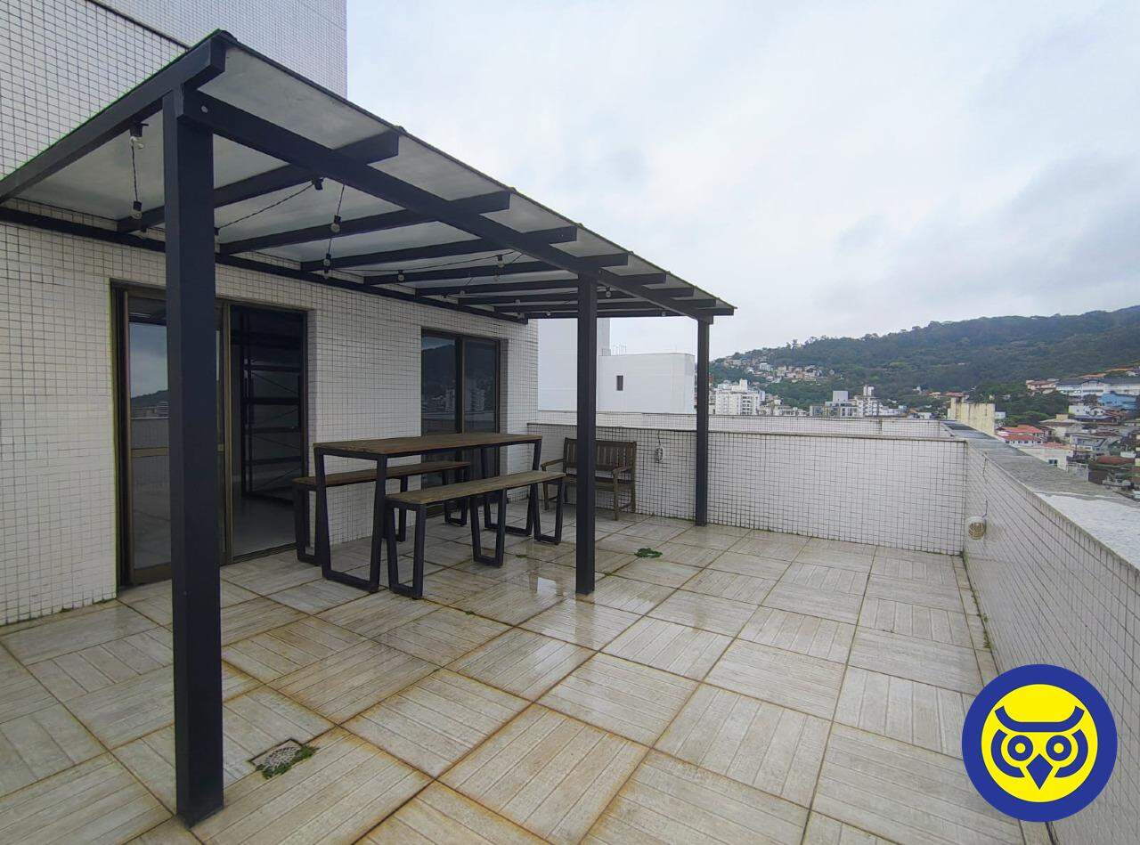 Sala para aluguel no Trindade: