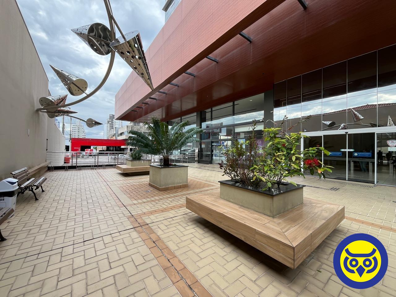 Salas/Conjuntos para aluguel no Canto: 