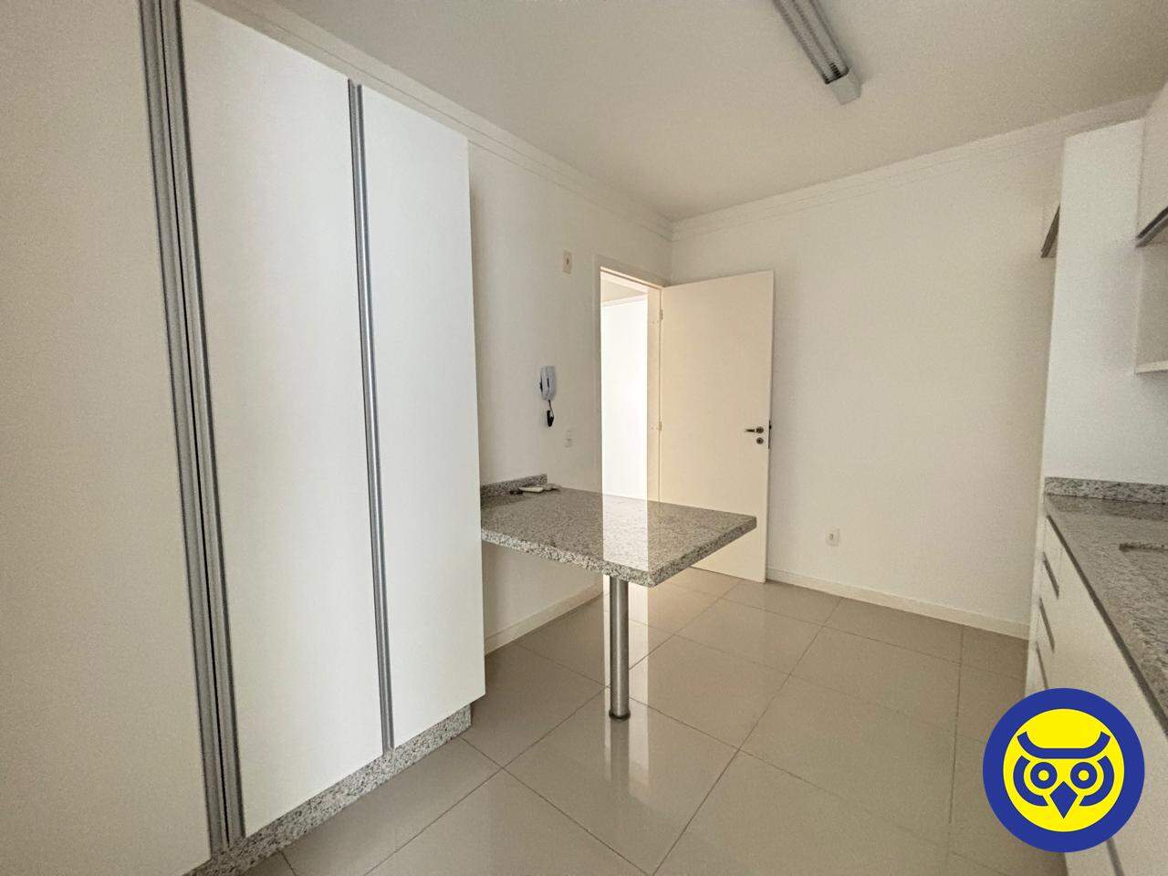 Apartamento para aluguel no Centro: 