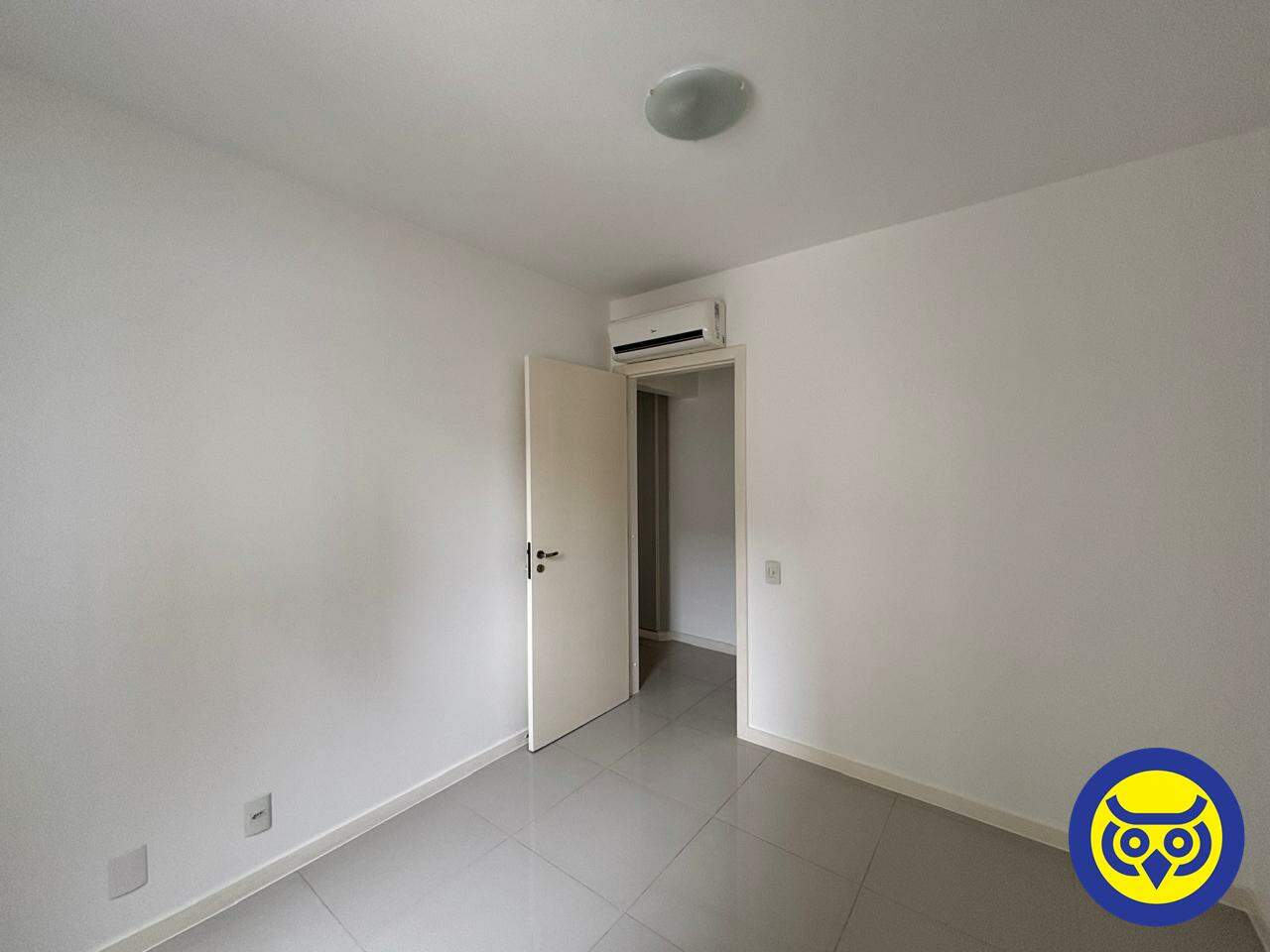 Apartamento para aluguel no Centro: 