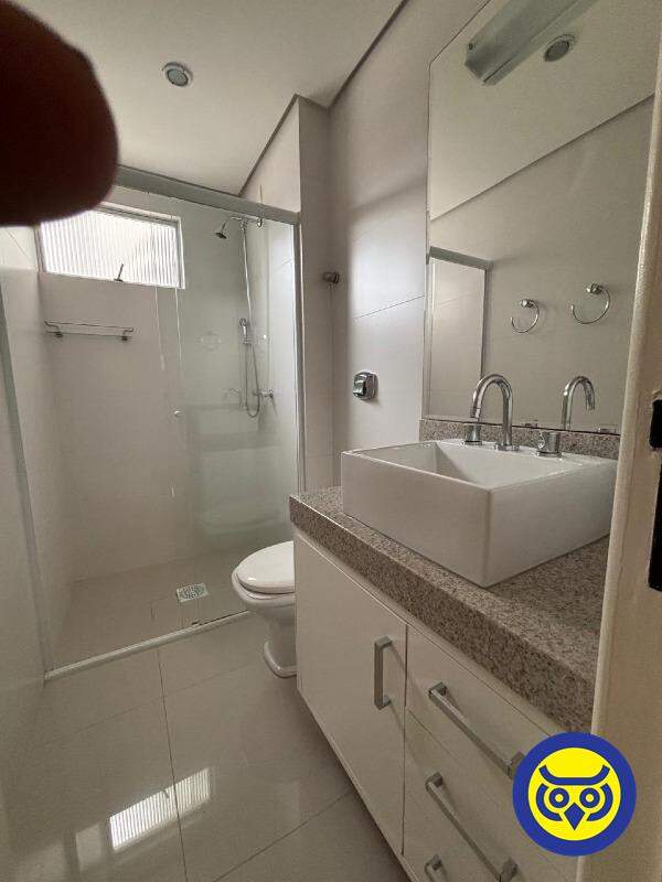 Apartamento para aluguel no Centro: 