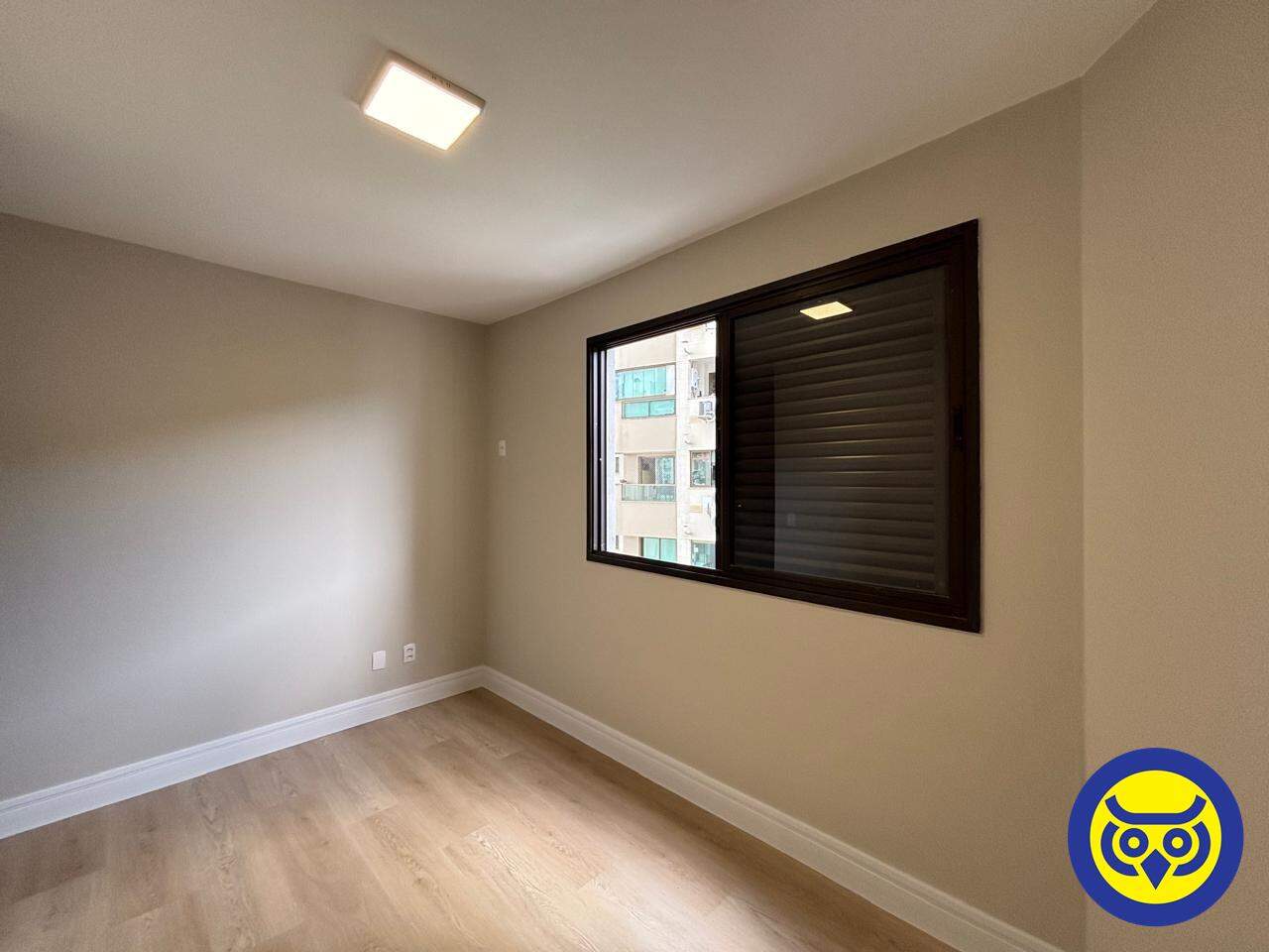 Apartamento para aluguel no Agronômica: 