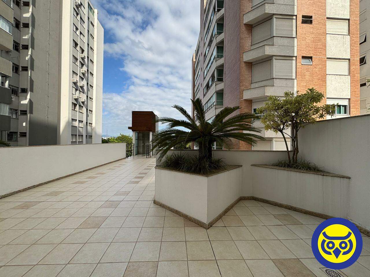 Apartamento para aluguel no Agronômica: 