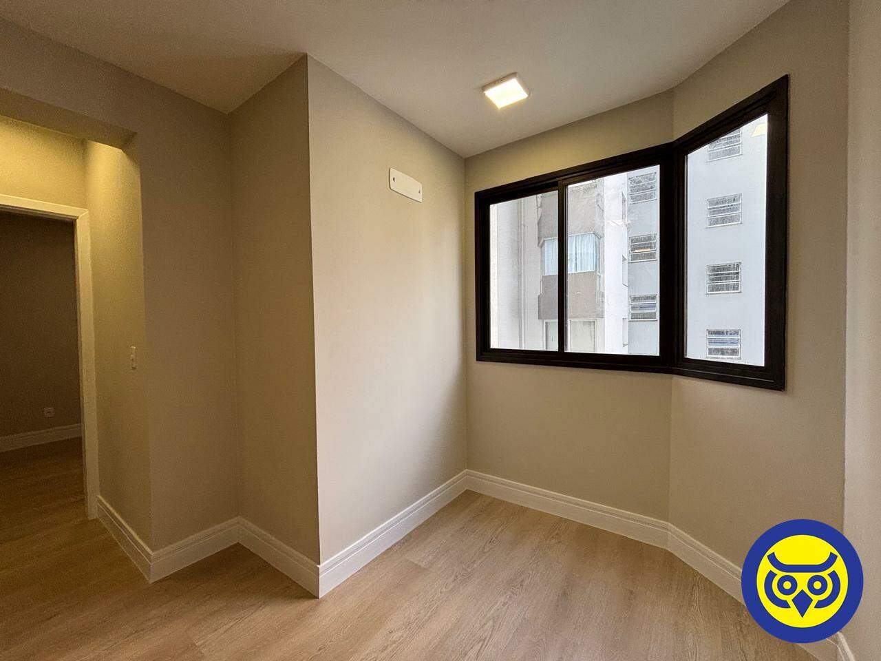 Apartamento para aluguel no Agronômica: 