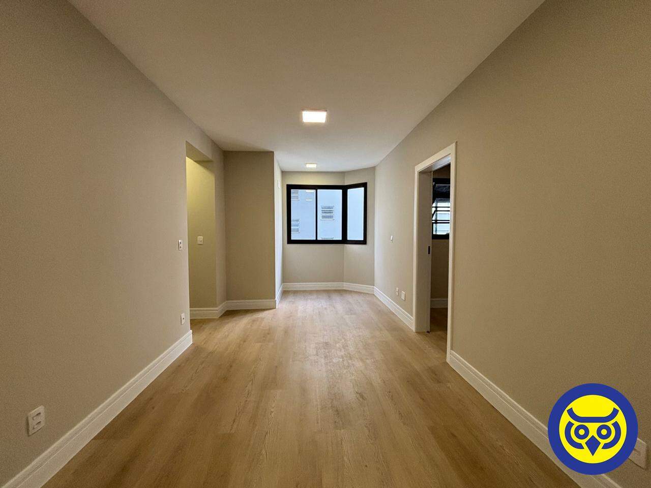 Apartamento para aluguel no Agronômica: 
