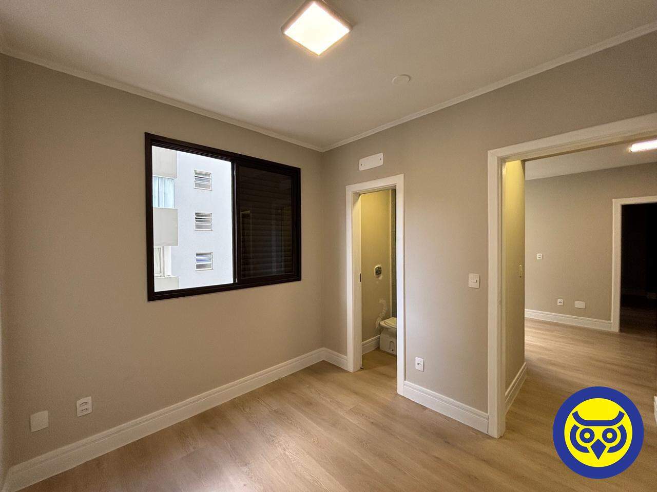Apartamento para aluguel no Agronômica: 