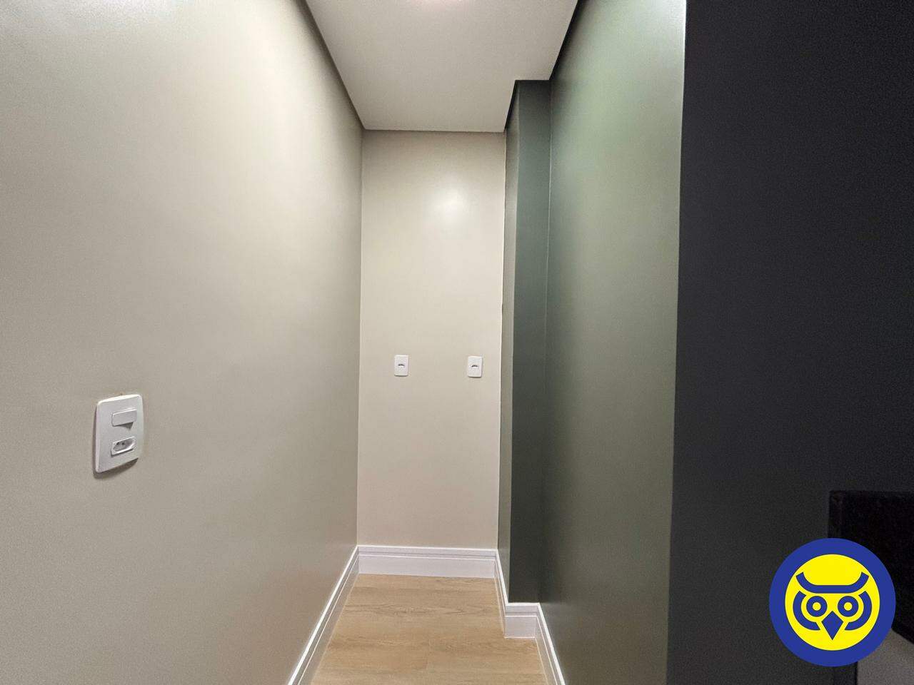 Apartamento para aluguel no Agronômica: 